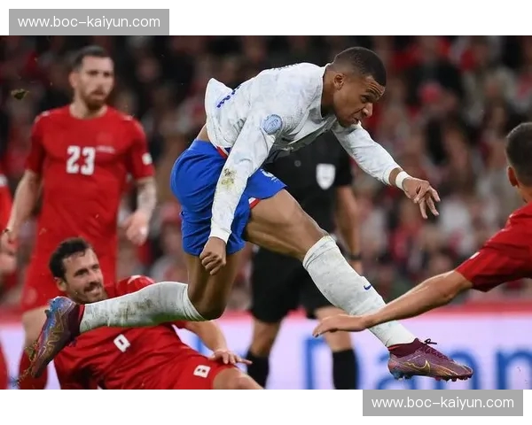 冰与火的巅峰缠斗：丹麦vs法国预测，欧陆豪强的宿命对决谁能突围？