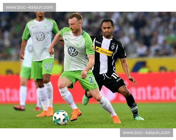 绿茵场上的黄黑风暴:多特蒙德与汉诺威的恩怨情仇,一场不容错过的足球盛宴