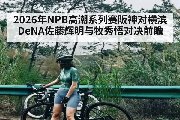 2026年NPB高潮系列赛阪神对横滨DeNA佐藤辉明与牧秀悟对决前瞻